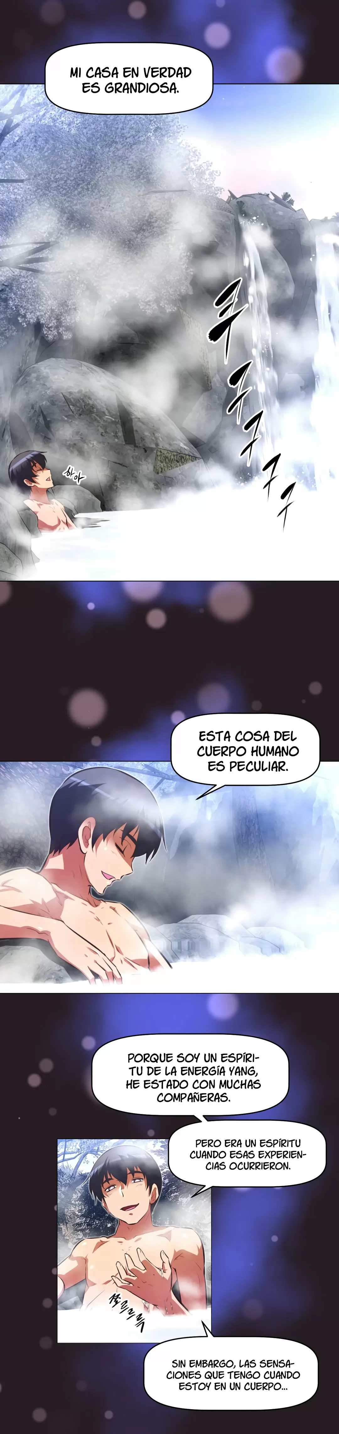 Brawling Go! Capítulo 138 - Page 16