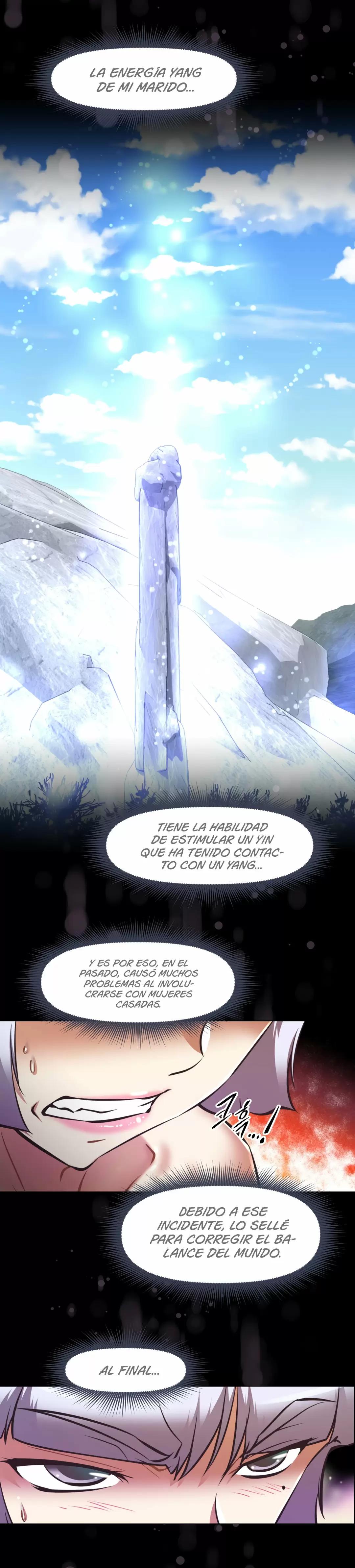 Brawling Go! Capítulo 139 - Page 19