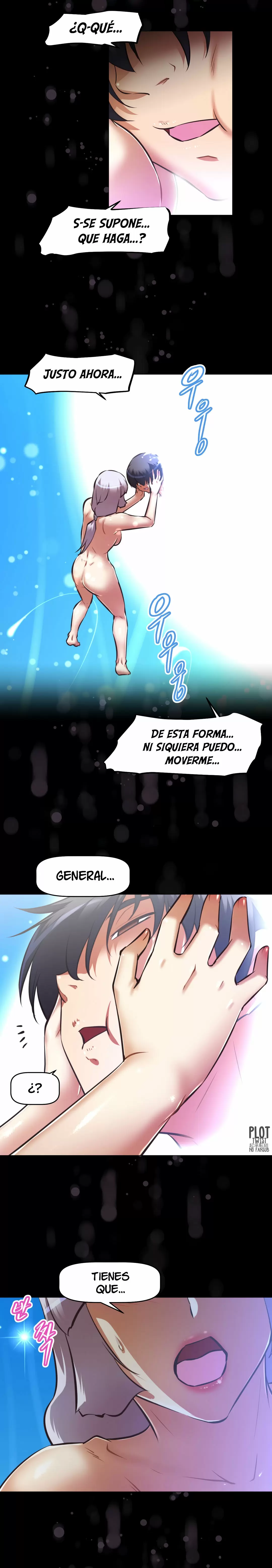 Brawling Go! Capítulo 139 - Page 30