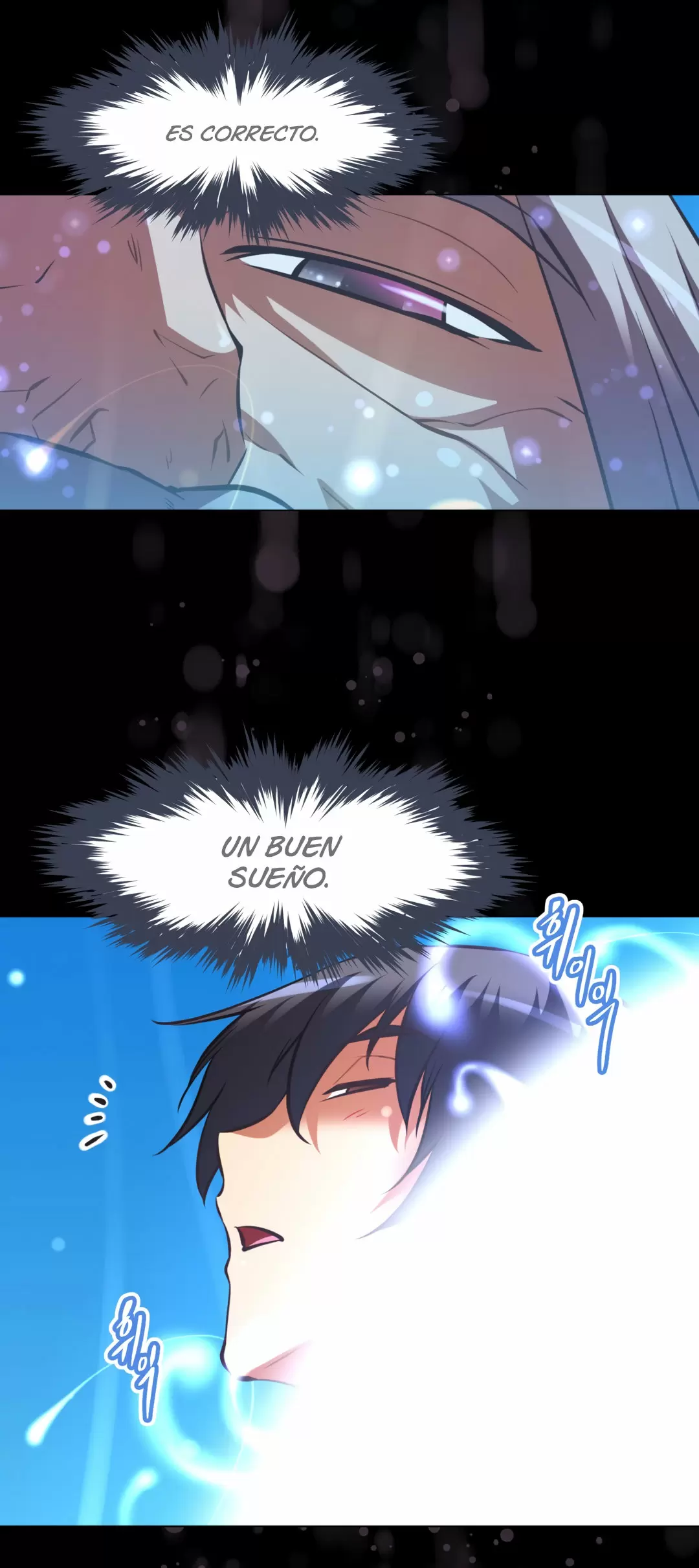 Brawling Go! Capítulo 139 - Page 37
