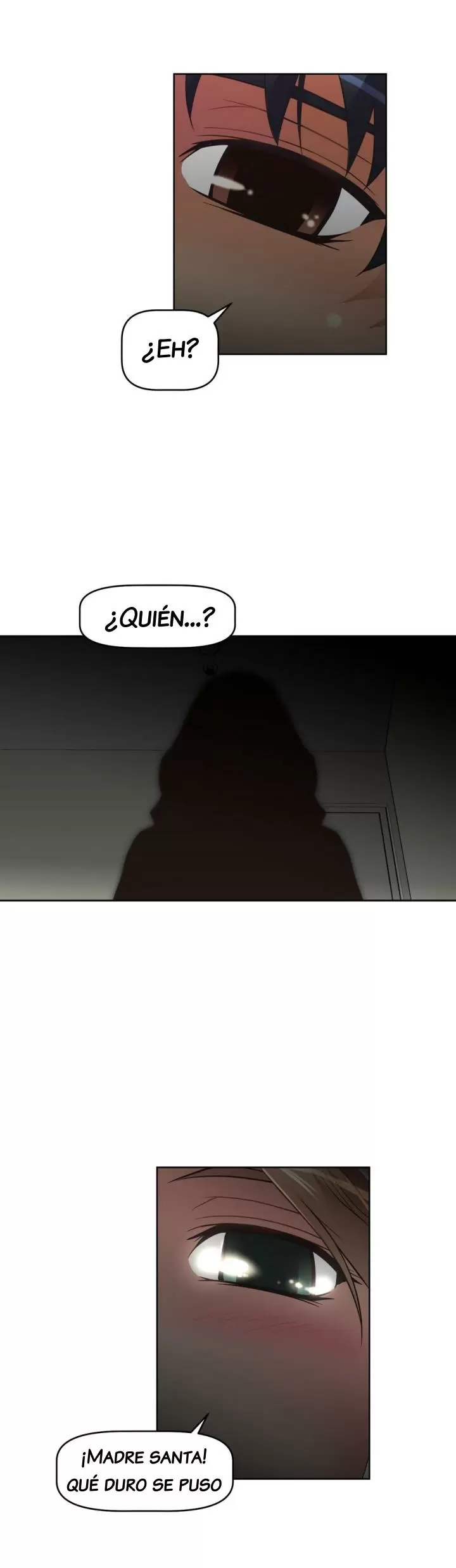 Brawling Go! Capítulo 14 - Page 33