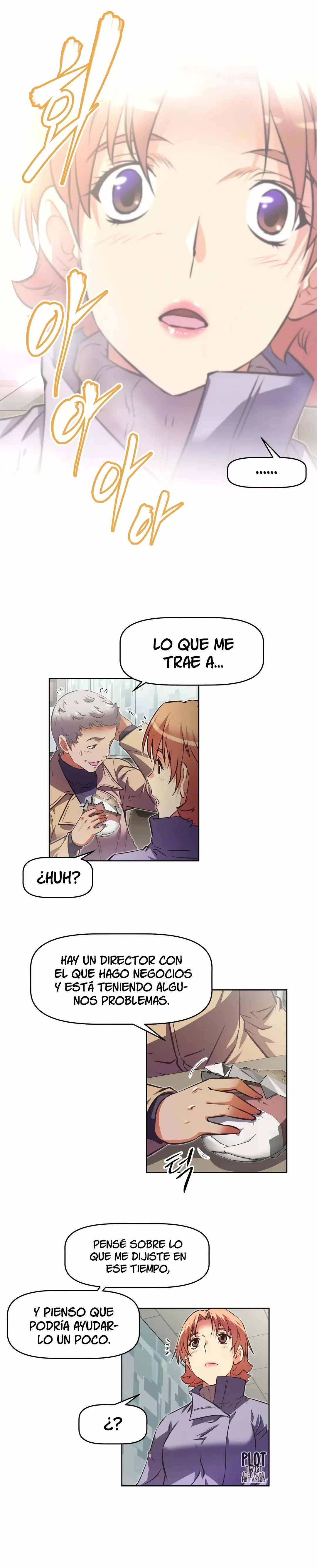 Brawling Go! Capítulo 140 - Page 23