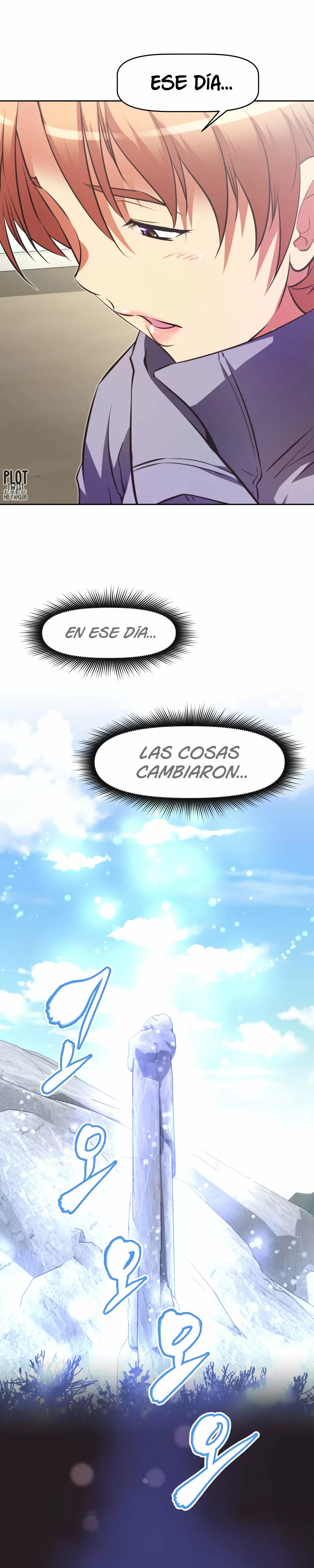 Brawling Go! Capítulo 140 - Page 27