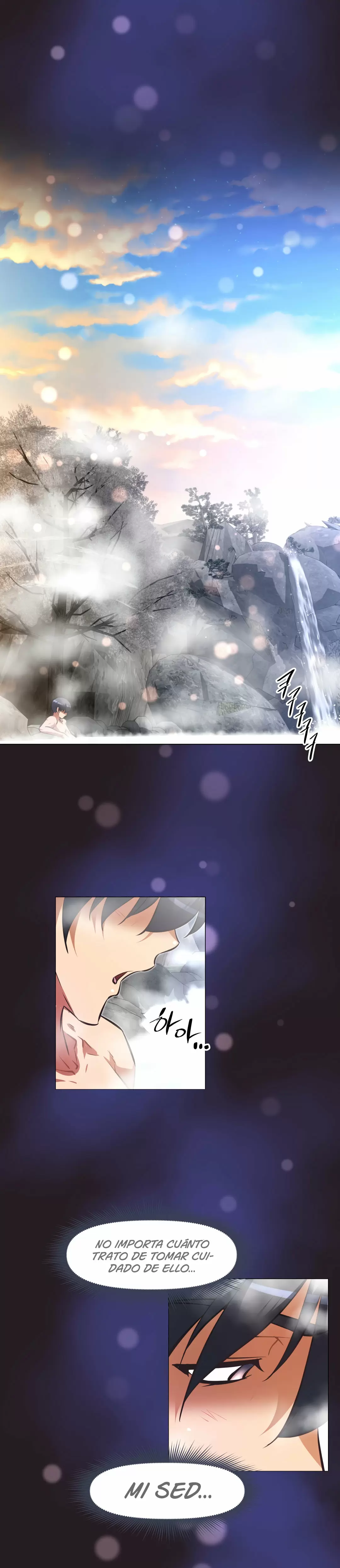 Brawling Go! Capítulo 140 - Page 28
