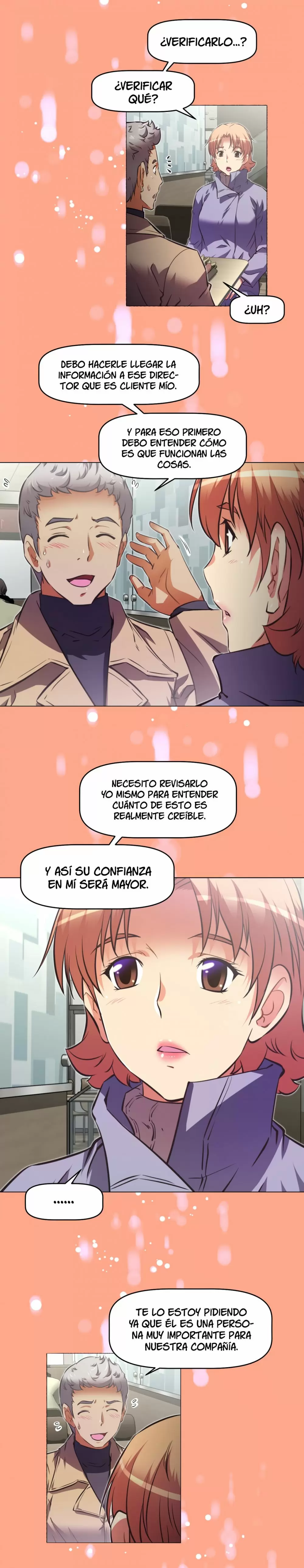 Brawling Go! Capítulo 141 - Page 11