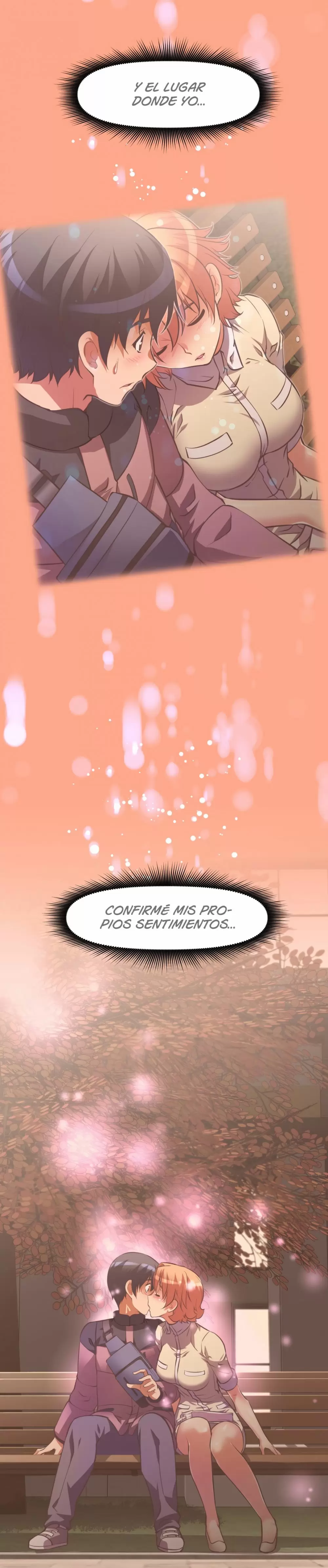 Brawling Go! Capítulo 141 - Page 20