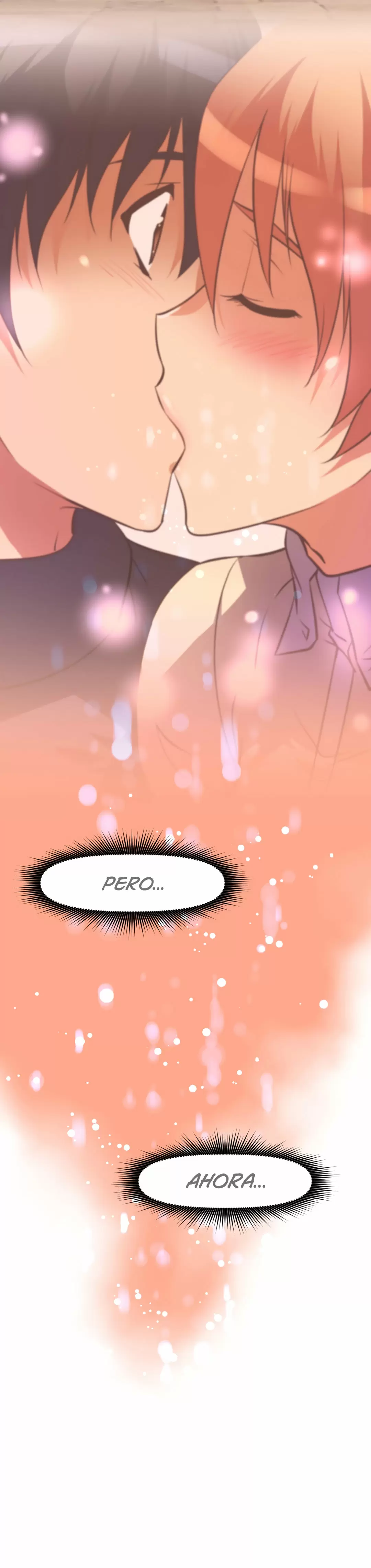 Brawling Go! Capítulo 141 - Page 21