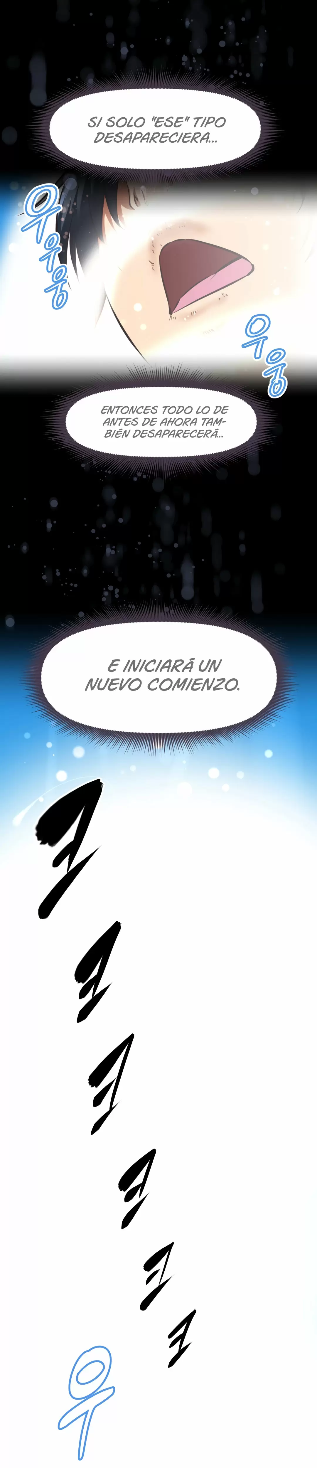 Brawling Go! Capítulo 141 - Page 30