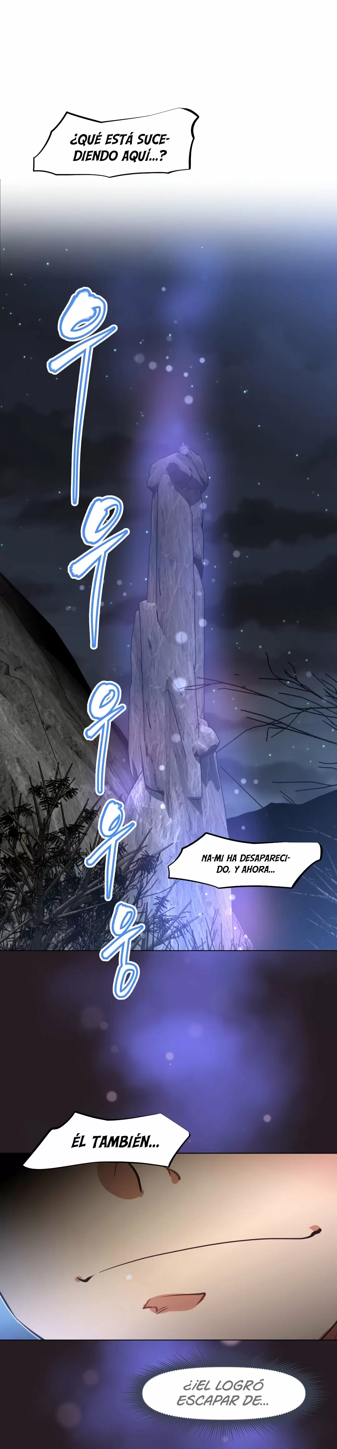 Brawling Go! Capítulo 141 - Page 6