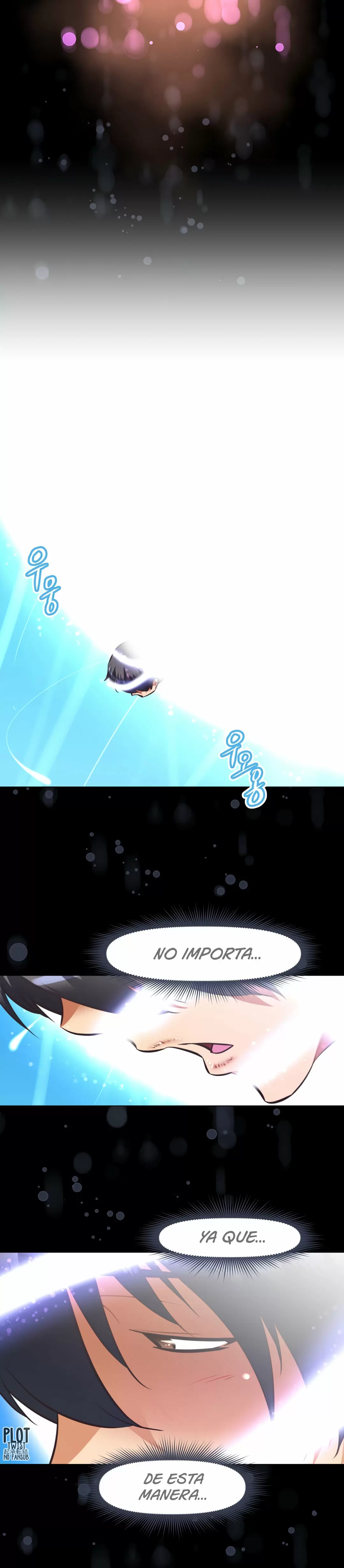 Brawling Go! Capítulo 142 - Page 13