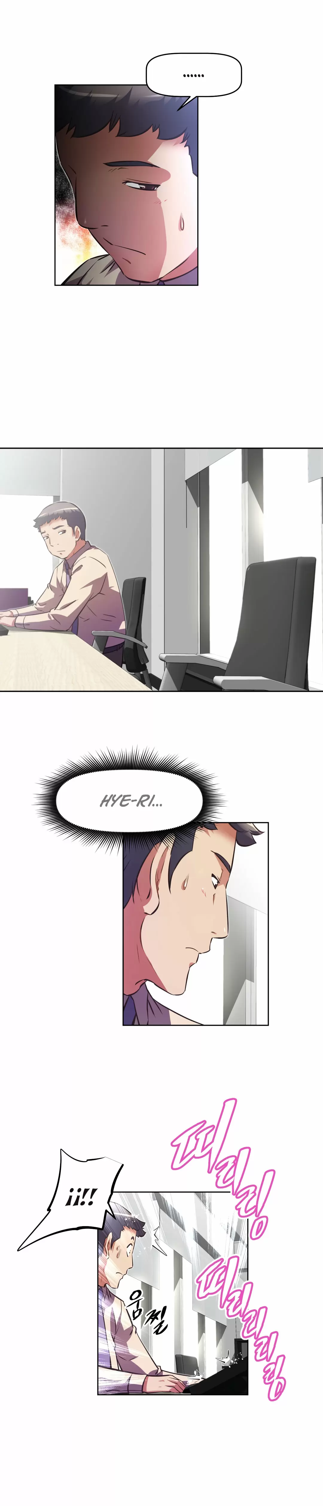 Brawling Go! Capítulo 142 - Page 25