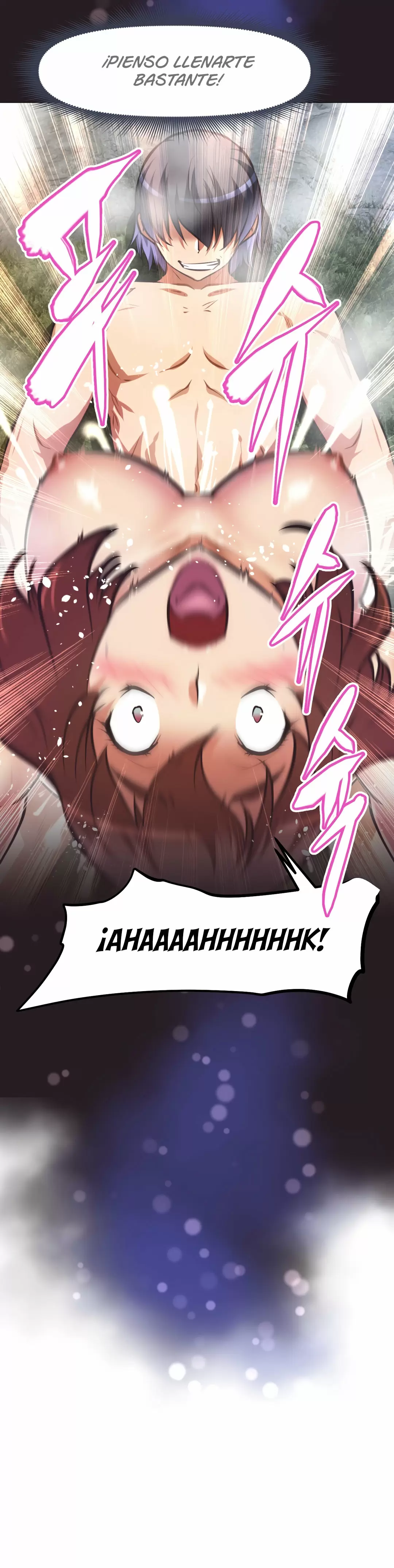 Brawling Go! Capítulo 142 - Page 30