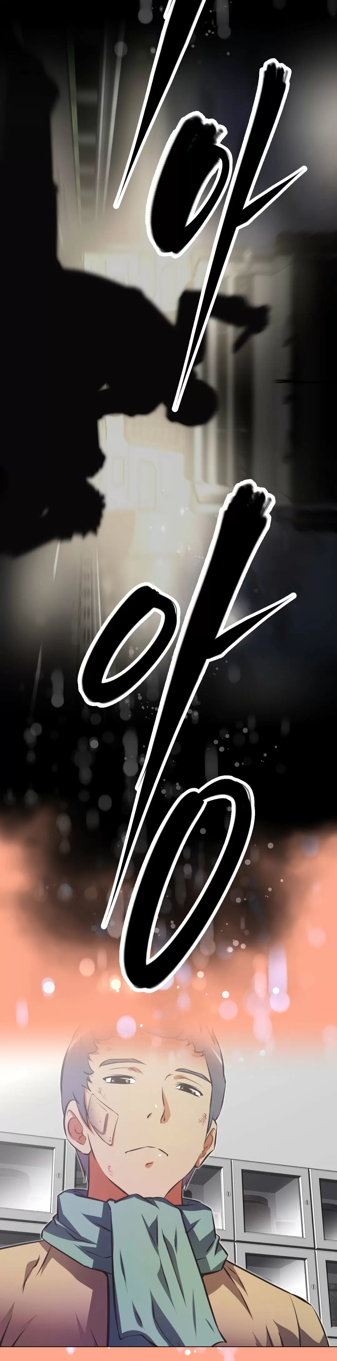 Brawling Go! Capítulo 143 - Page 19