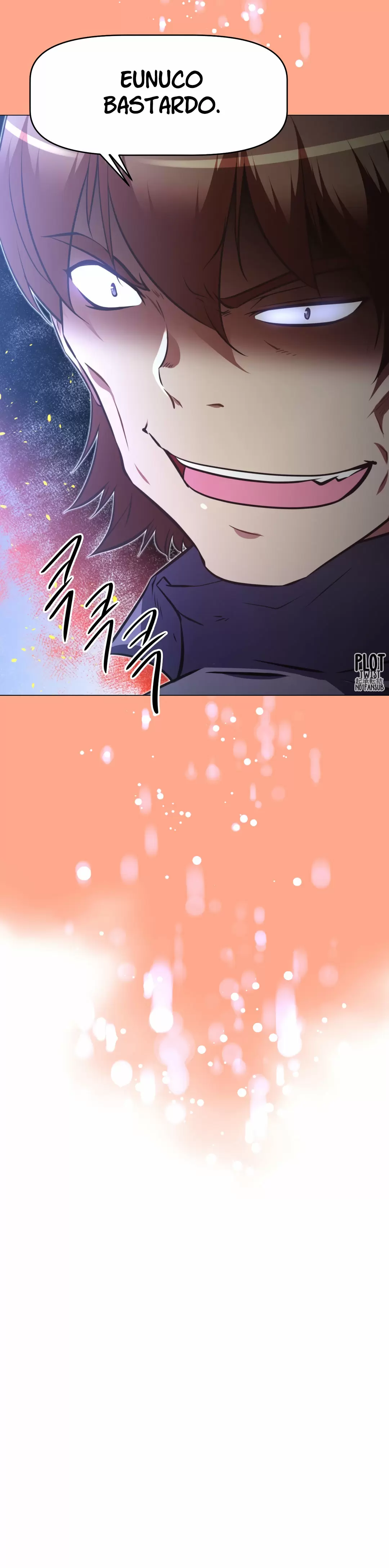 Brawling Go! Capítulo 143 - Page 26