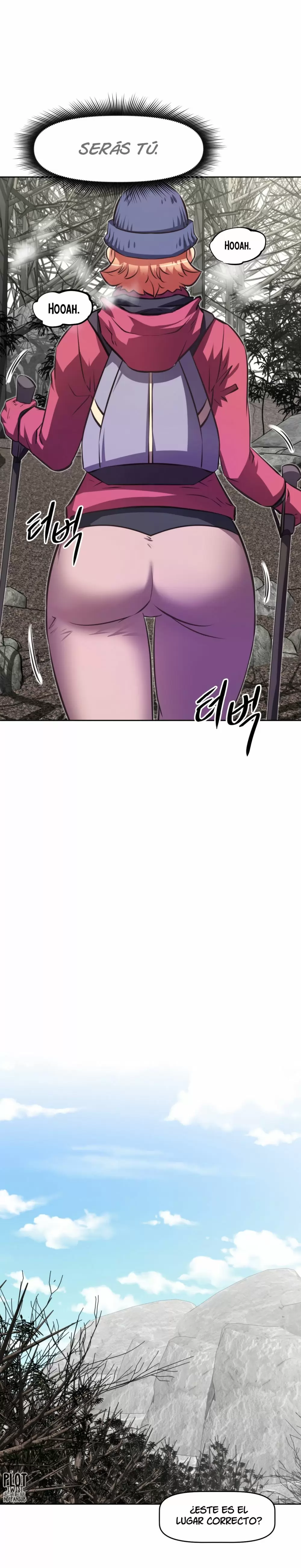 Brawling Go! Capítulo 143 - Page 28