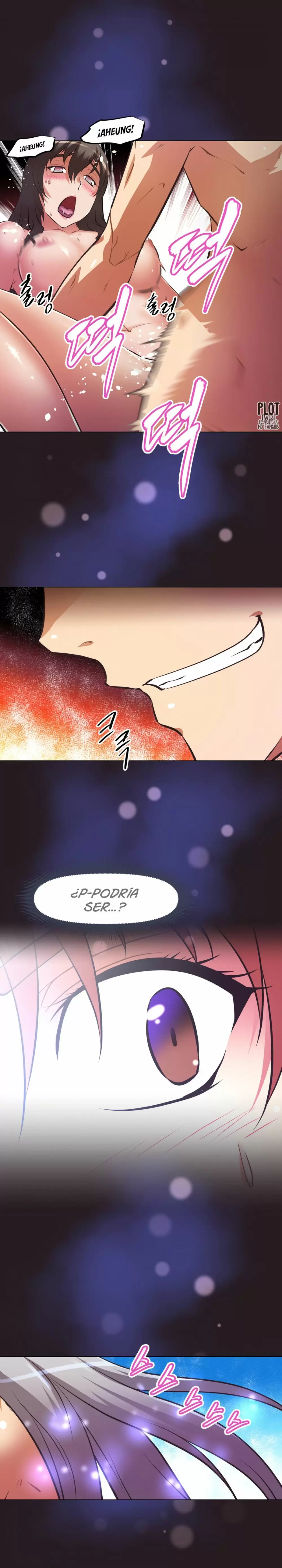 Brawling Go! Capítulo 144 - Page 36