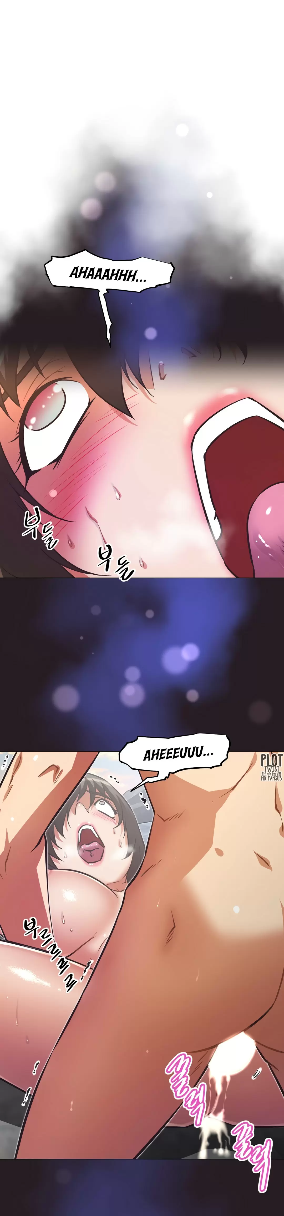 Brawling Go! Capítulo 145 - Page 2