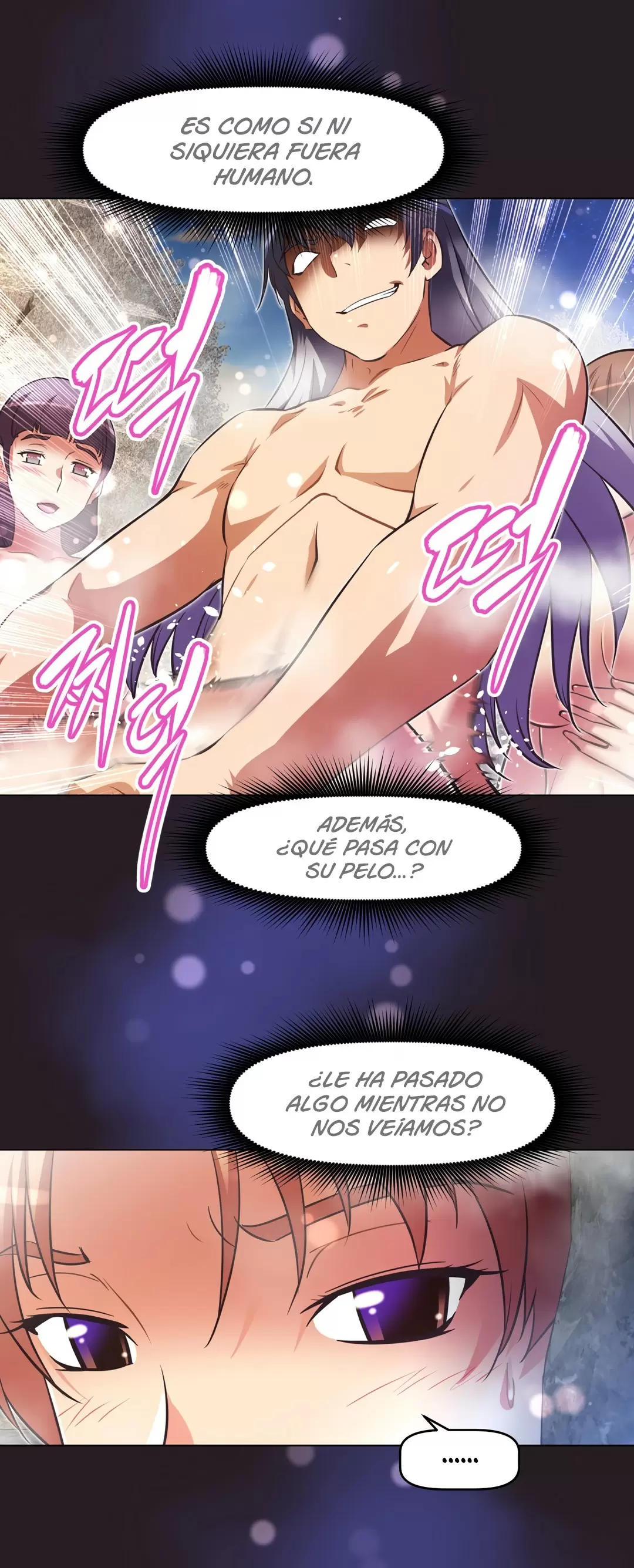 Brawling Go! Capítulo 145 - Page 20