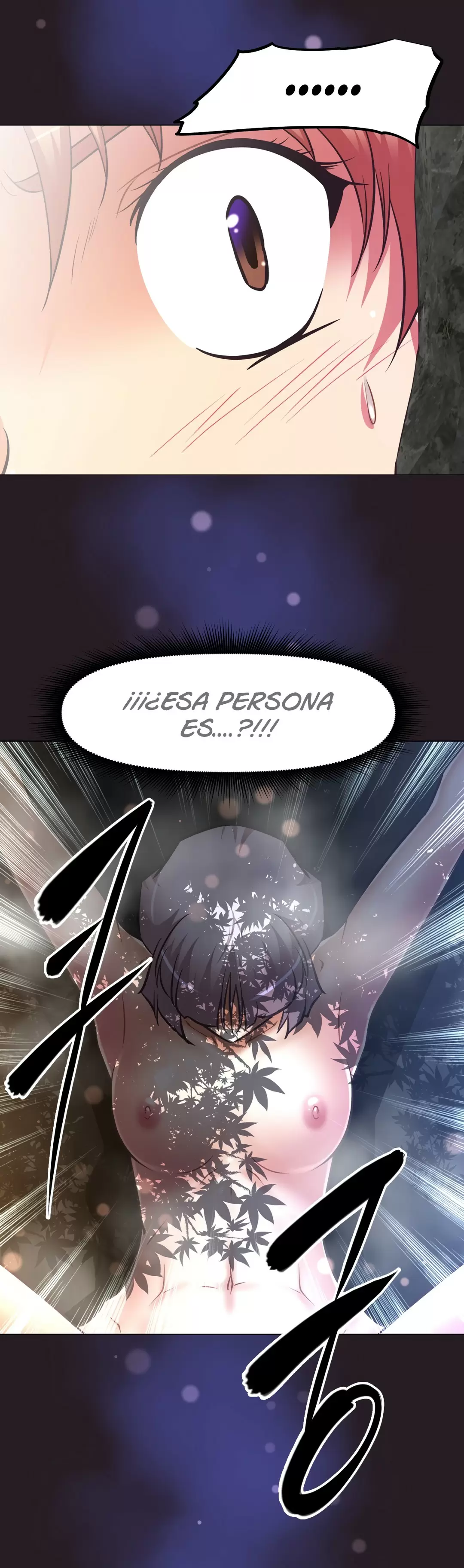 Brawling Go! Capítulo 145 - Page 23