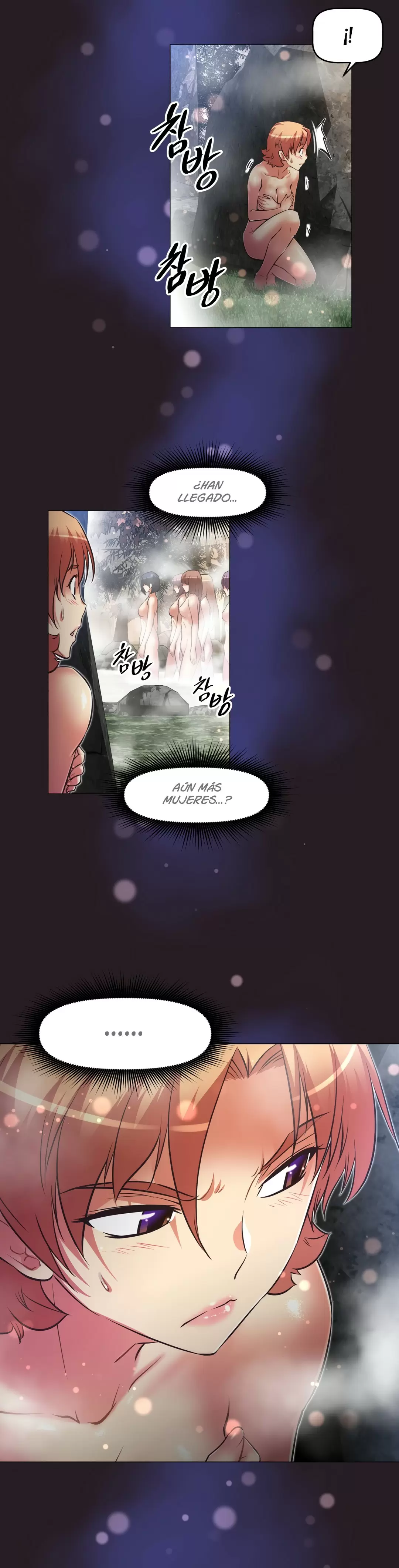 Brawling Go! Capítulo 145 - Page 24