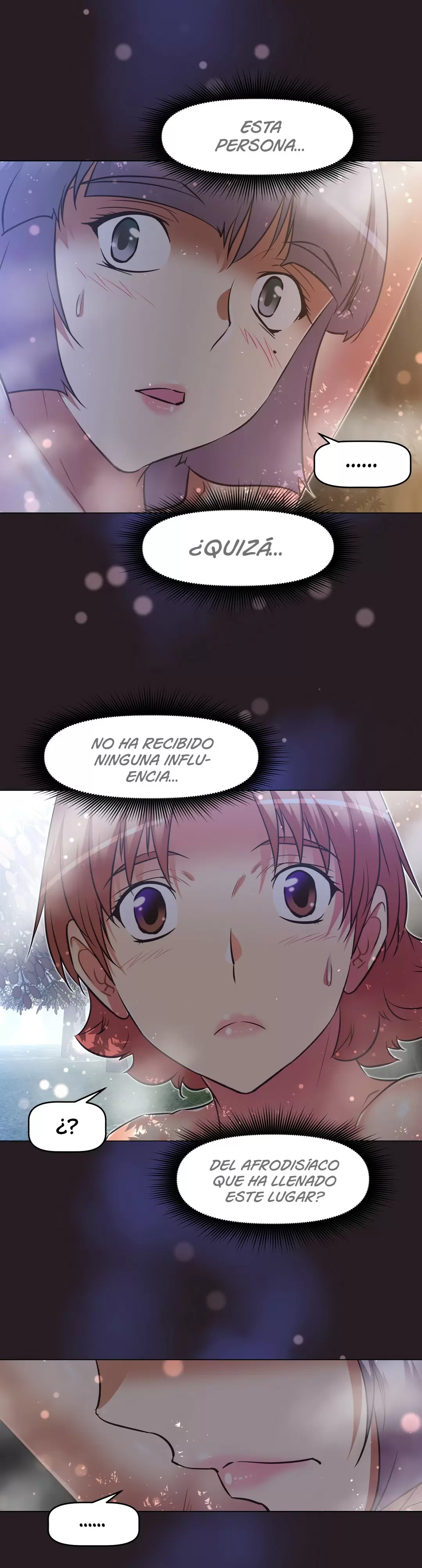 Brawling Go! Capítulo 145 - Page 31