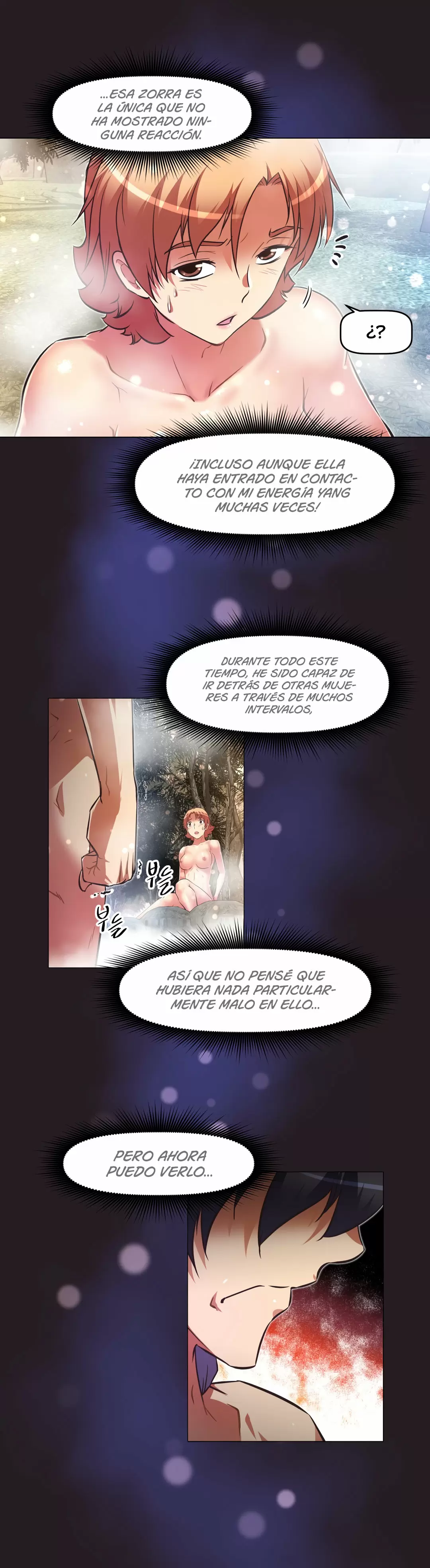 Brawling Go! Capítulo 146 - Page 19