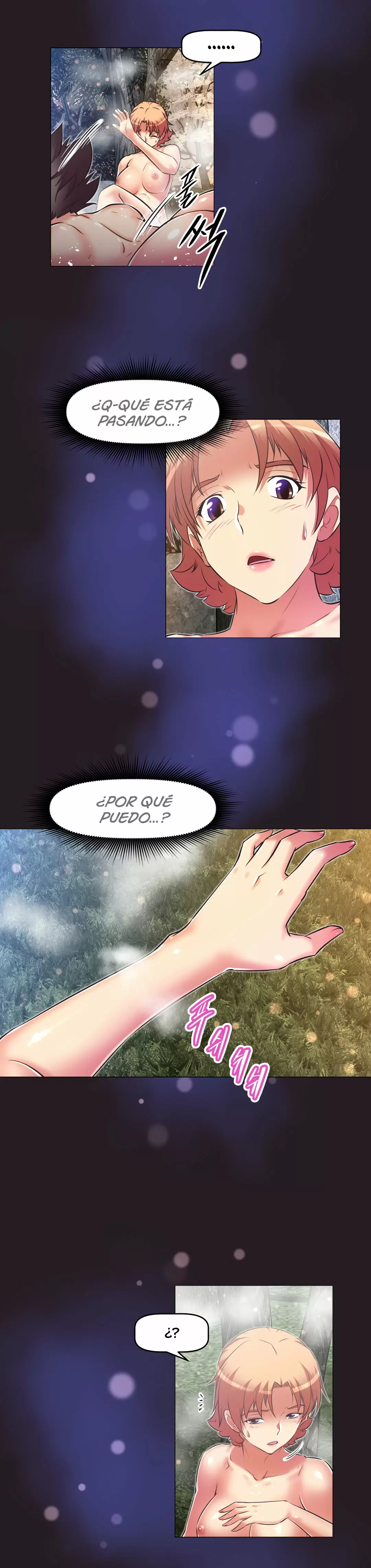 Brawling Go! Capítulo 146 - Page 25