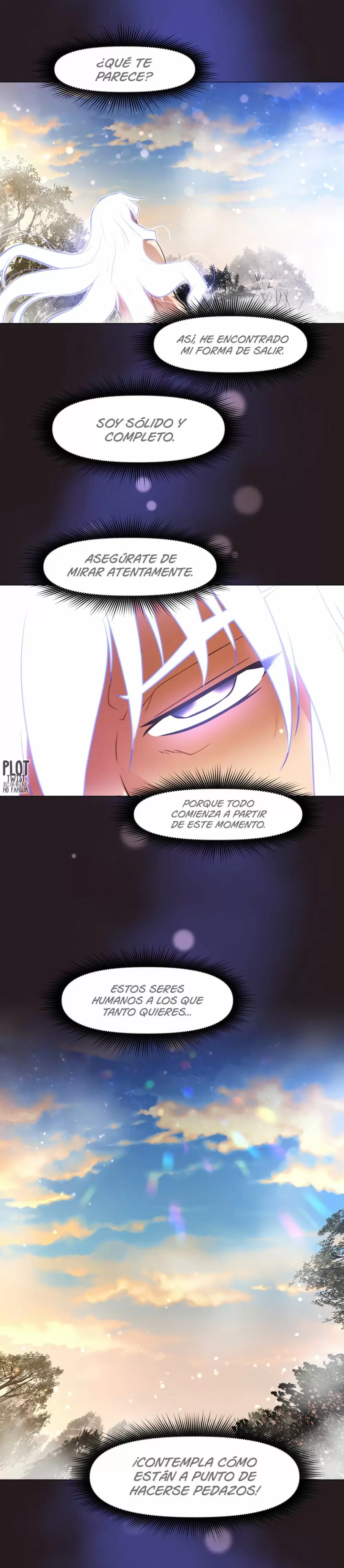 Brawling Go! Capítulo 147 - Page 11