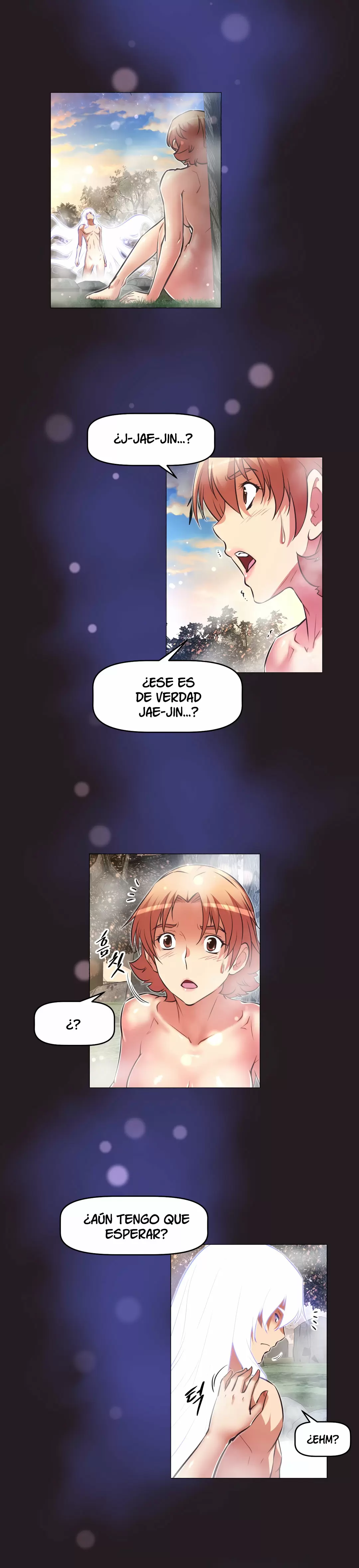 Brawling Go! Capítulo 147 - Page 12