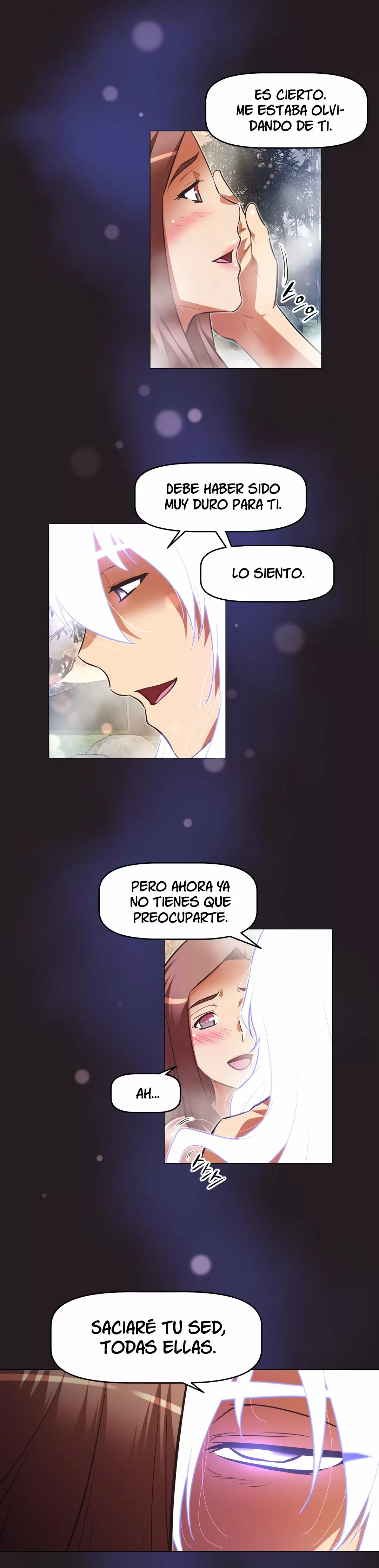 Brawling Go! Capítulo 147 - Page 14