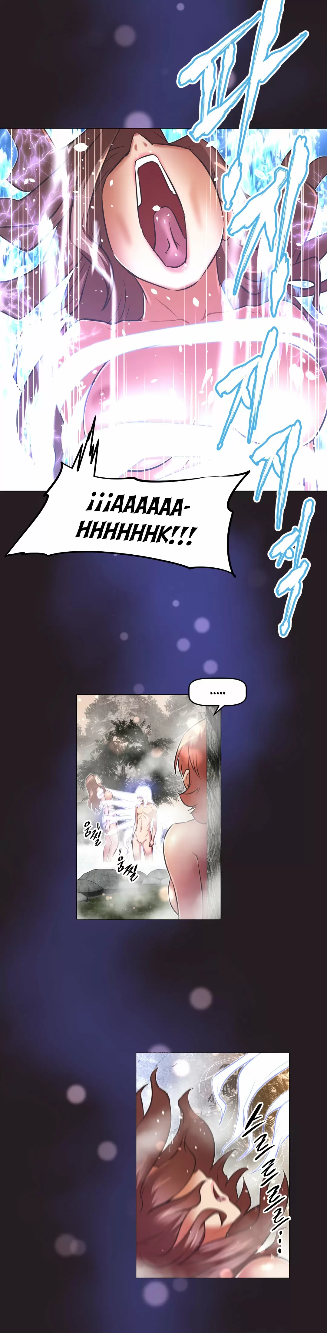 Brawling Go! Capítulo 147 - Page 16