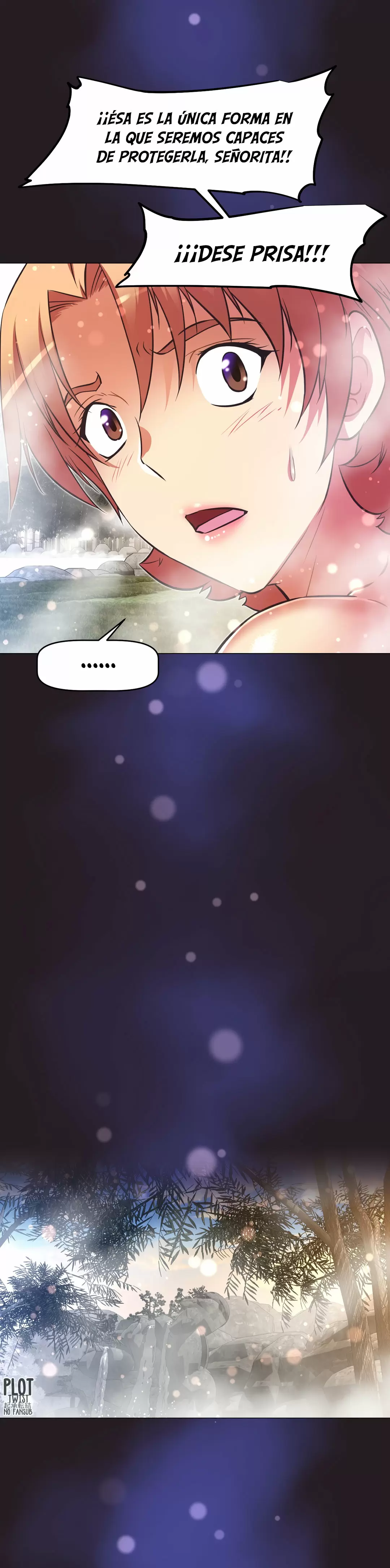 Brawling Go! Capítulo 147 - Page 22