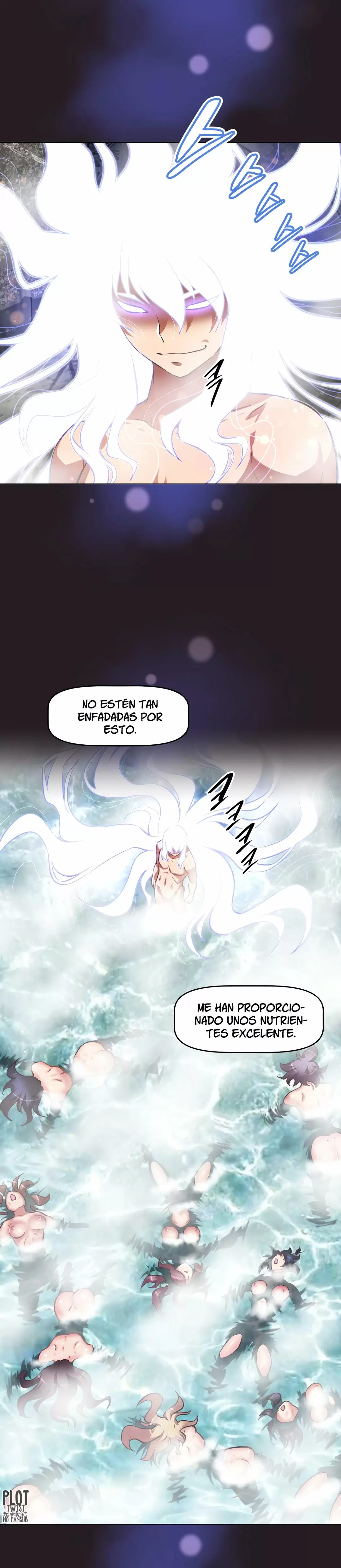 Brawling Go! Capítulo 147 - Page 24