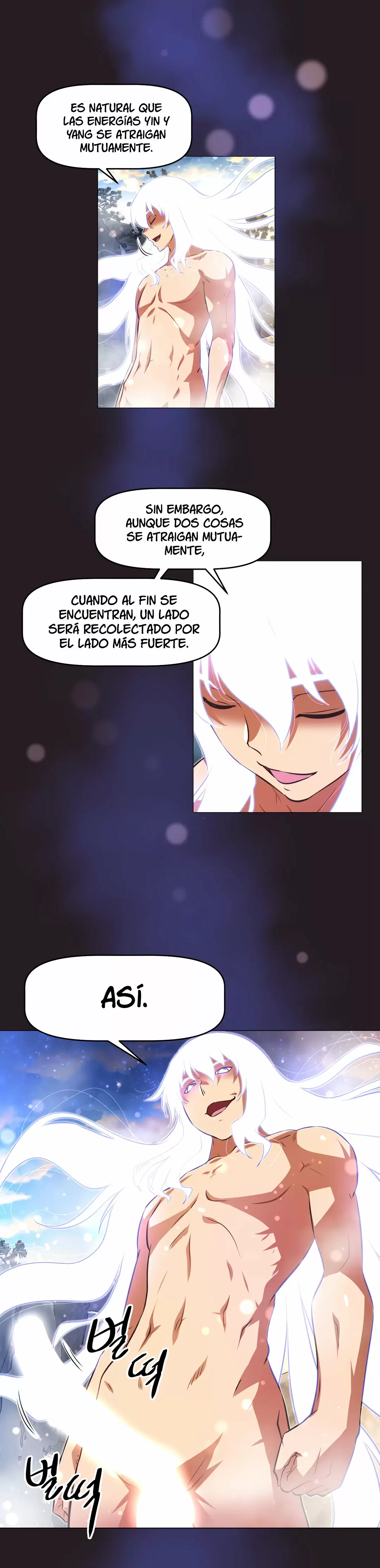 Brawling Go! Capítulo 147 - Page 25