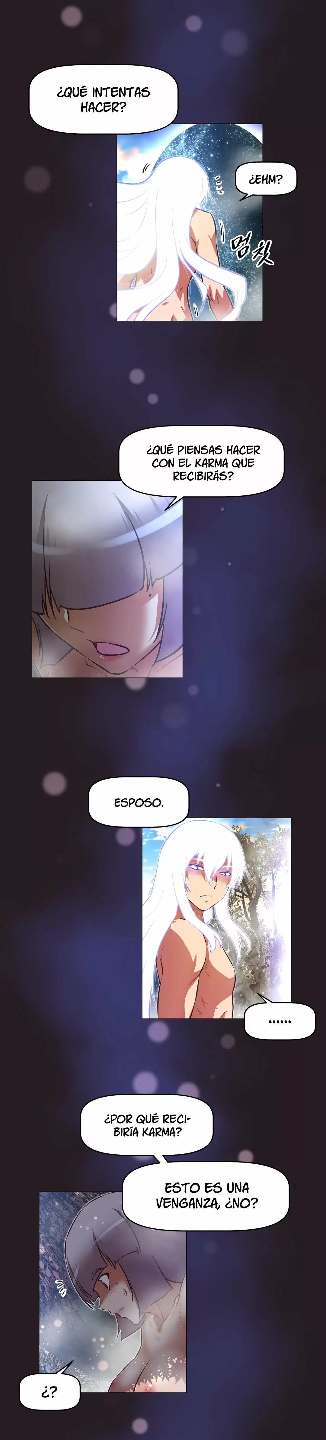 Brawling Go! Capítulo 147 - Page 28