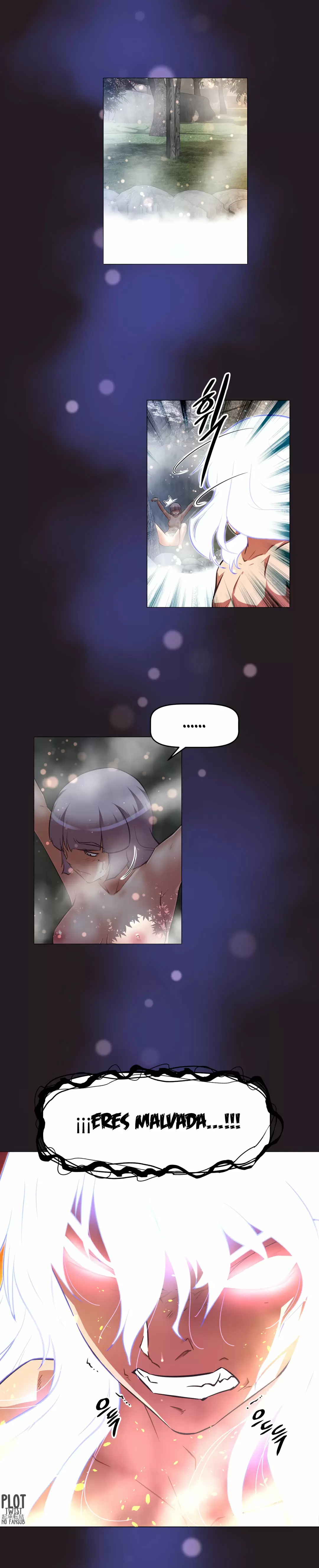 Brawling Go! Capítulo 147 - Page 31