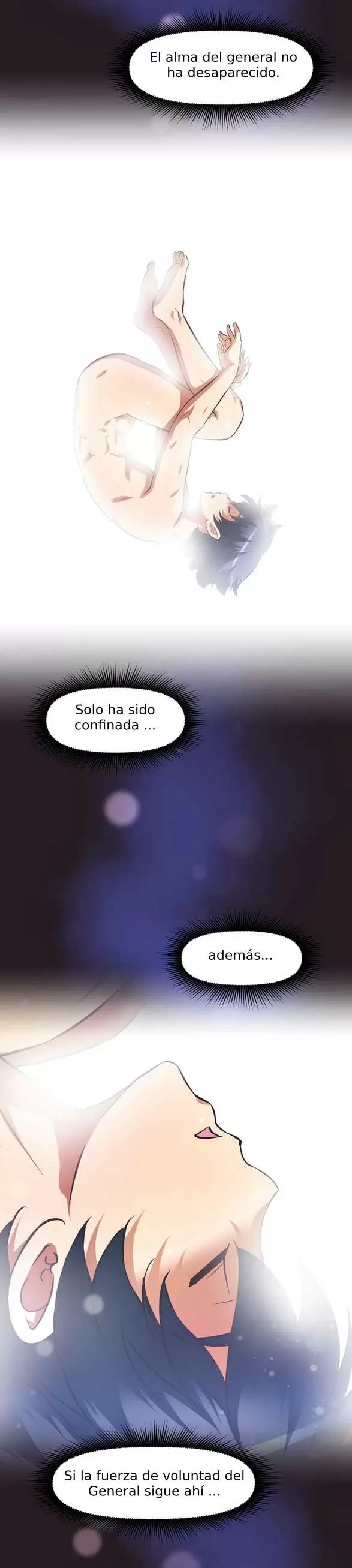 Brawling Go! Capítulo 148 - Page 13