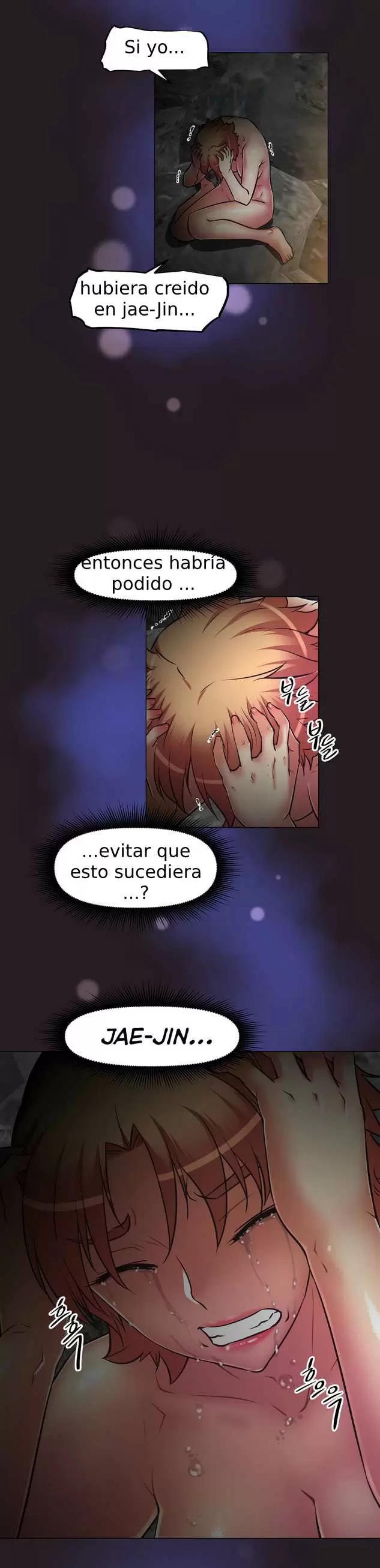 Brawling Go! Capítulo 148 - Page 23