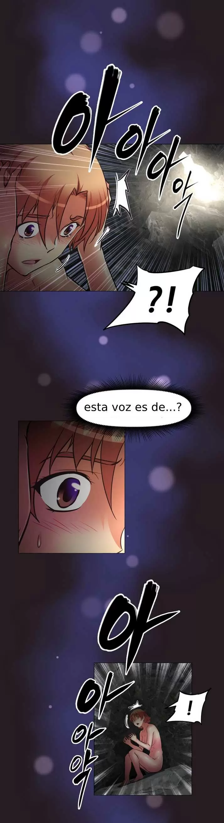 Brawling Go! Capítulo 148 - Page 24
