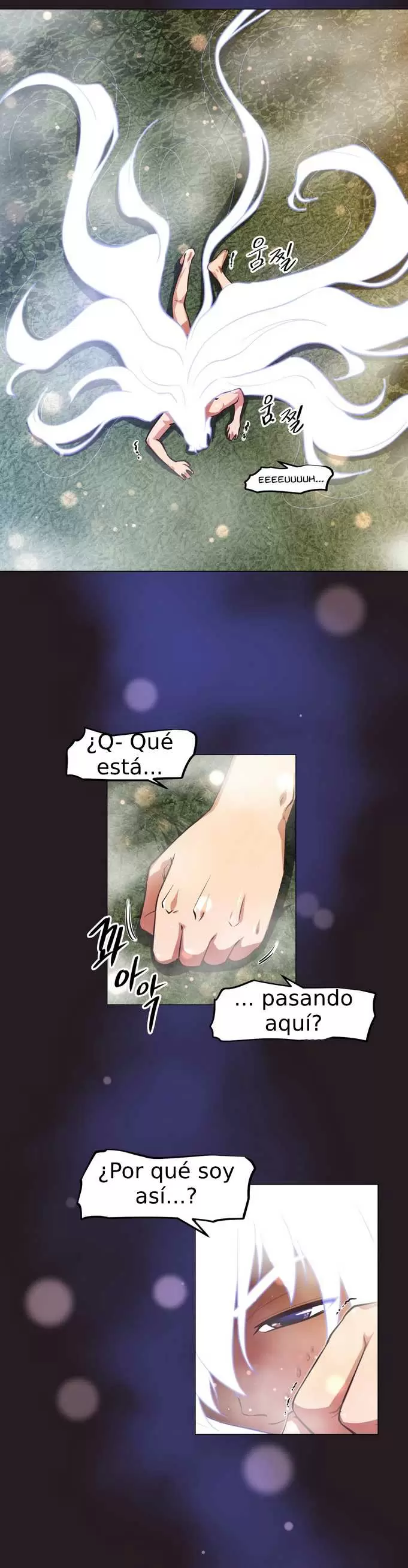 Brawling Go! Capítulo 148 - Page 26