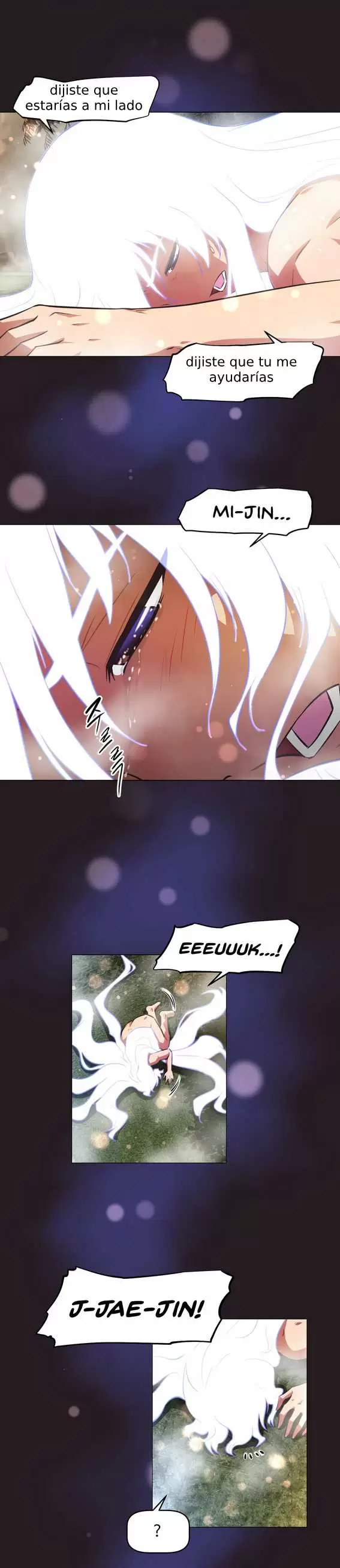 Brawling Go! Capítulo 148 - Page 29