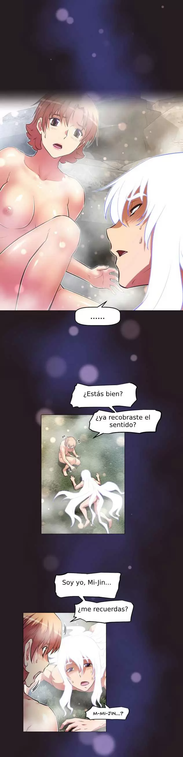 Brawling Go! Capítulo 148 - Page 30