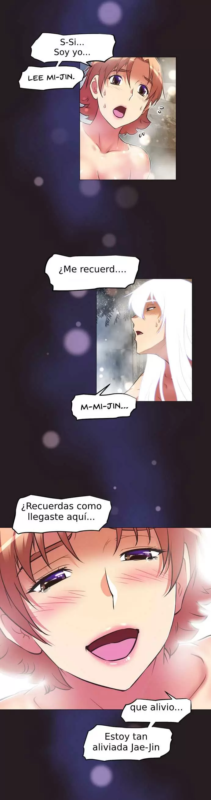 Brawling Go! Capítulo 148 - Page 31