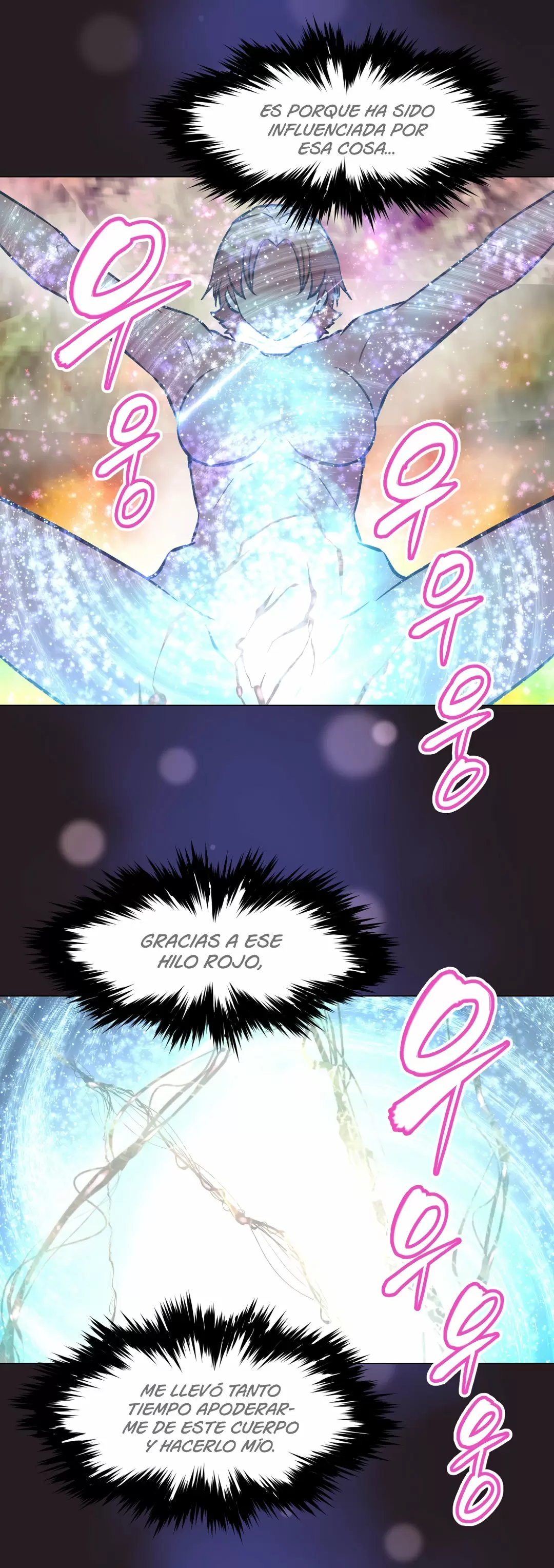 Brawling Go! Capítulo 149 - Page 14