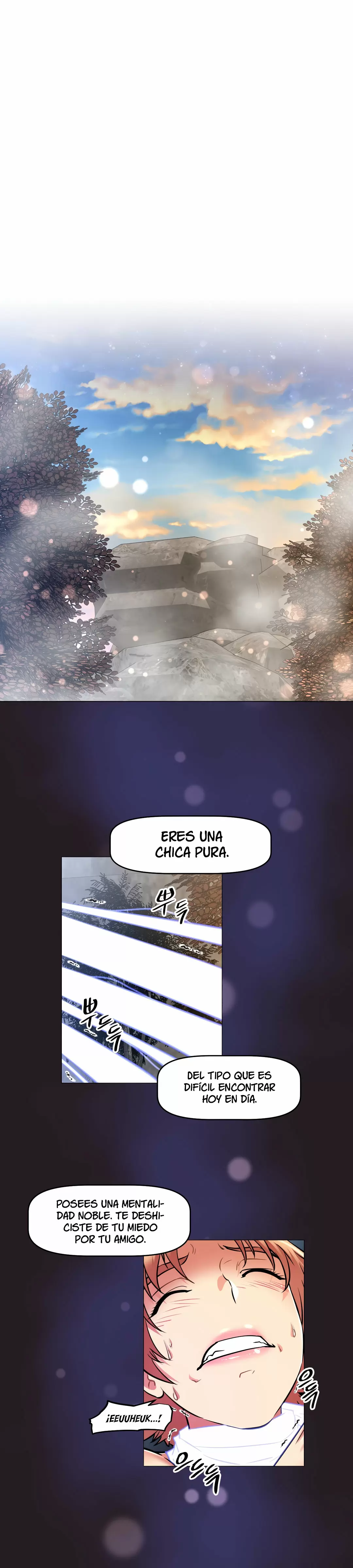 Brawling Go! Capítulo 149 - Page 2