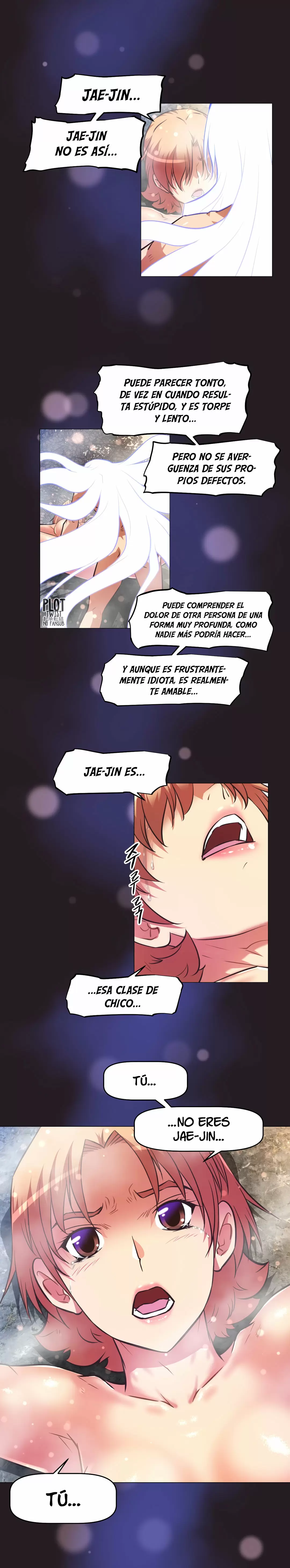 Brawling Go! Capítulo 149 - Page 24