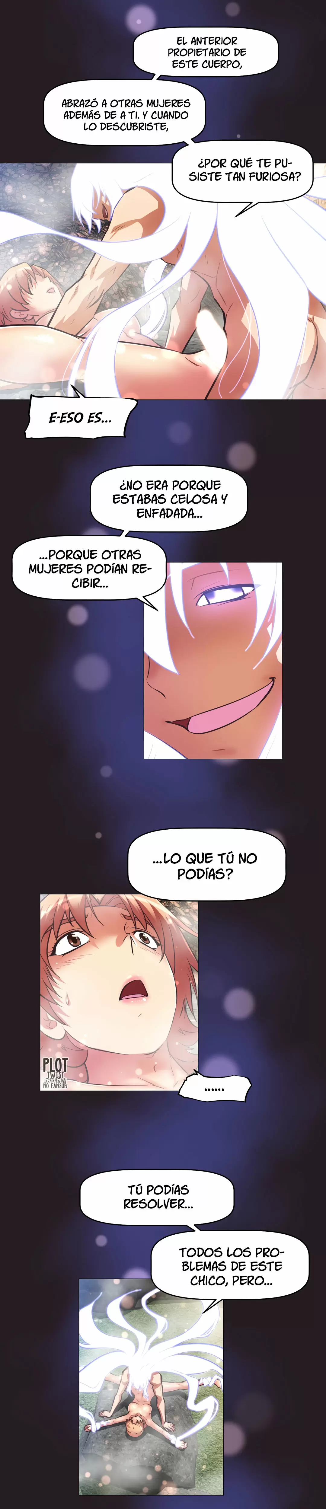 Brawling Go! Capítulo 149 - Page 27