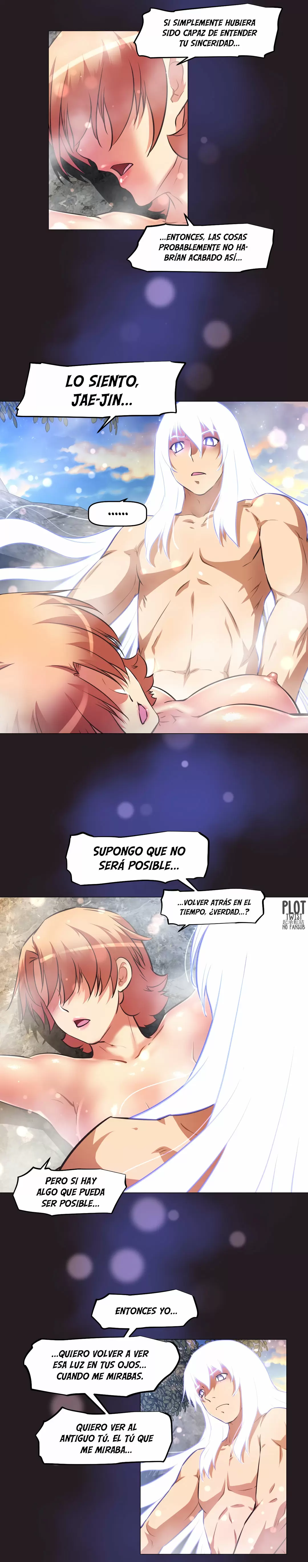 Brawling Go! Capítulo 149 - Page 36