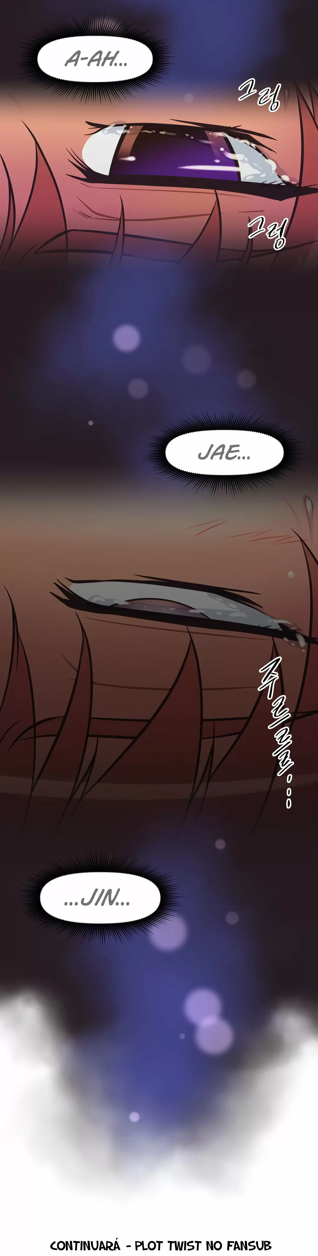 Brawling Go! Capítulo 149 - Page 40