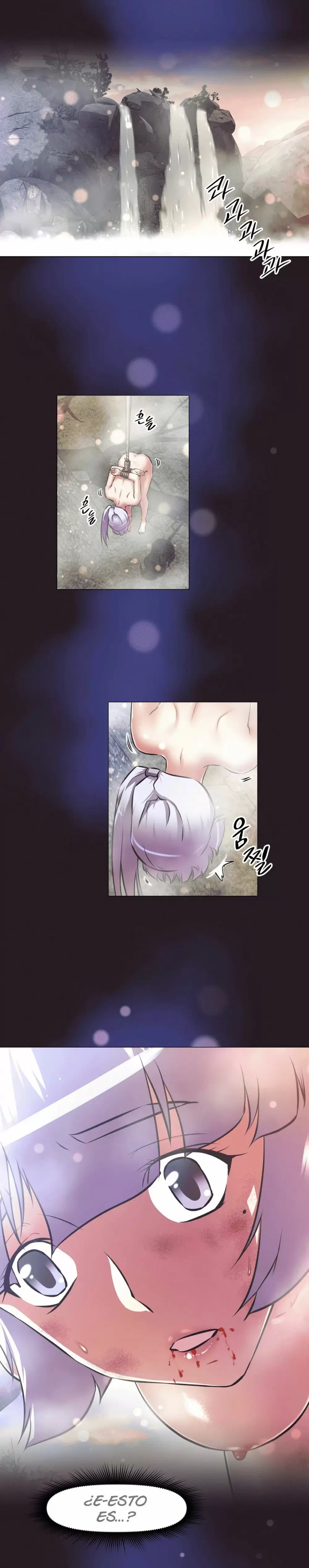 Brawling Go! Capítulo 150 - Page 23